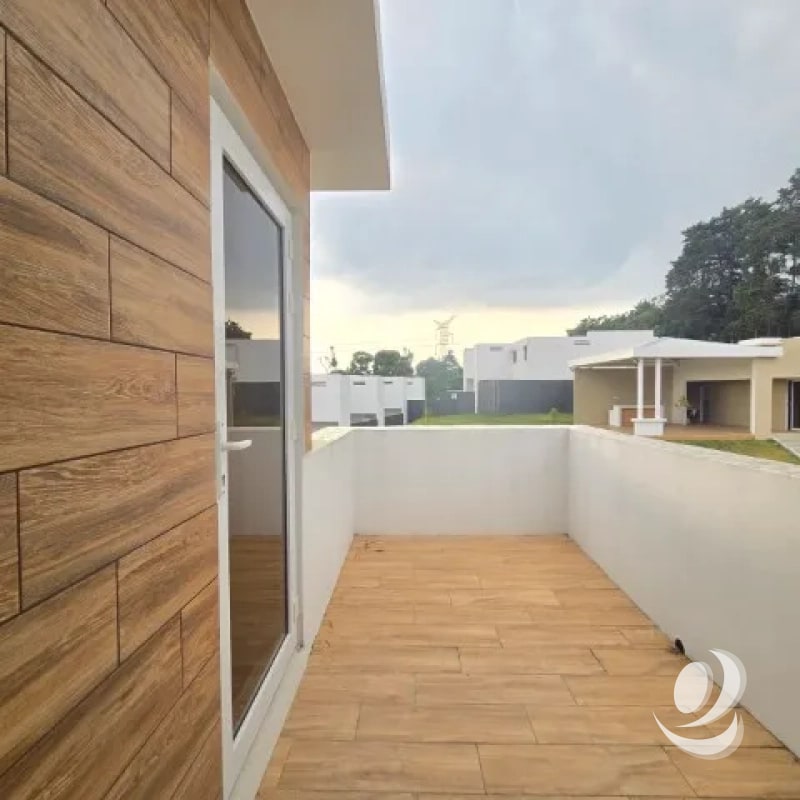 Casa en Renta Carretera a El Salvador Santa Elena II - 5