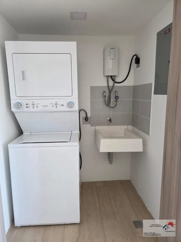 RENTO APTO Z.12 EDIF. ARMONIA REF.6901 *70M2, 3 HAB, 2 BAÑOS, 2 PARQUEOS, BODEGA, LINEA BLANCA Q.6000 NEG.* - 7