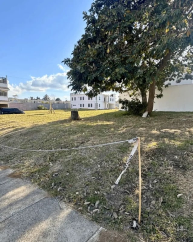 TERRENO EN VENTA MIXCO EL NARANJO DENTRO DE CONDOMINIO - 4