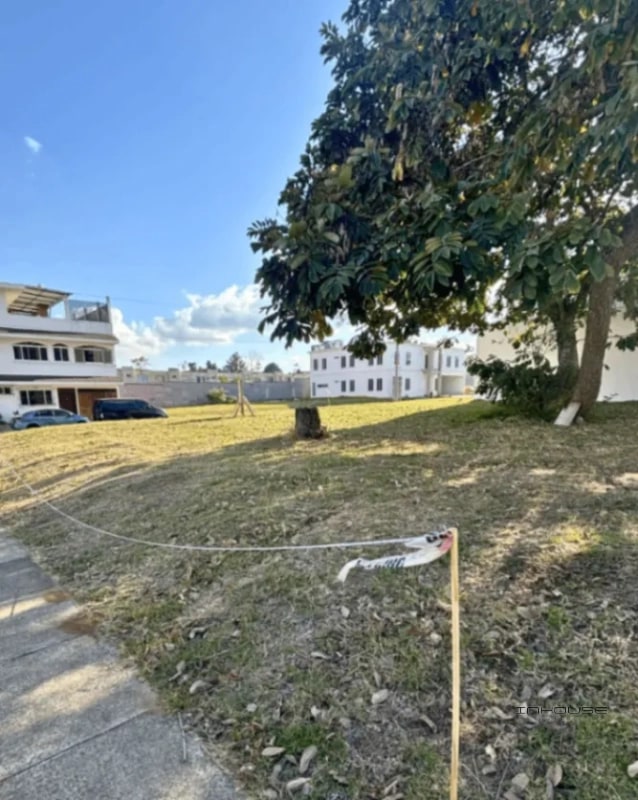 TERRENO EN VENTA MIXCO EL NARANJO DENTRO DE CONDOMINIO - 3