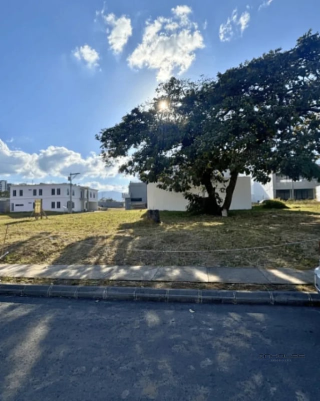 TERRENO EN VENTA MIXCO EL NARANJO DENTRO DE CONDOMINIO - 1