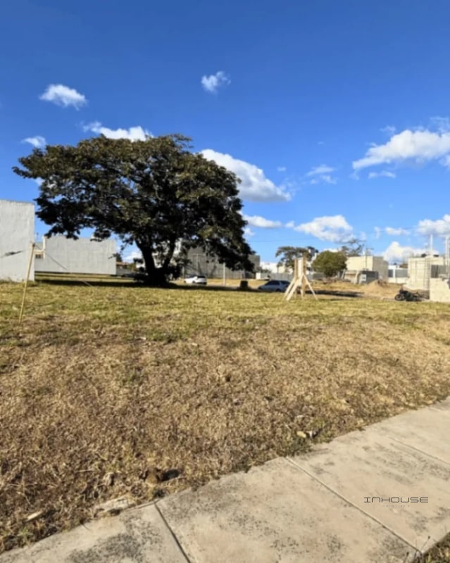 TERRENO EN VENTA EN EL NARANJO DENTRO DE CONDOMINIO -DE ESQUINA- - 4