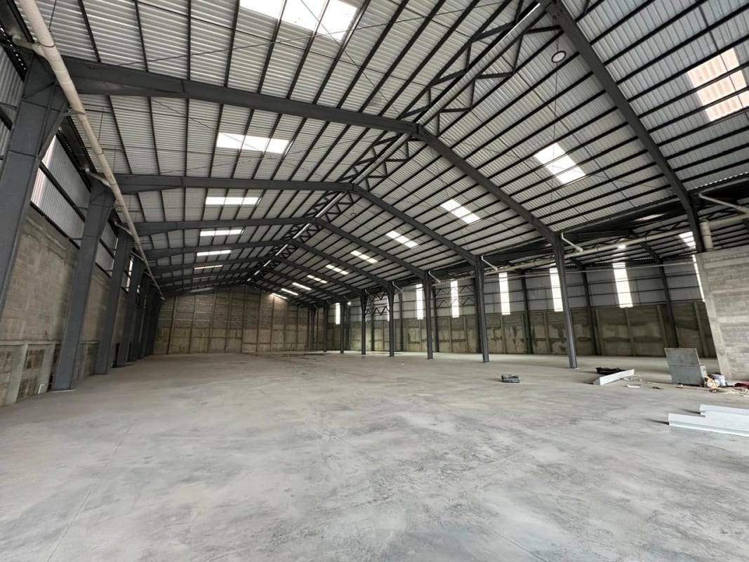 Complejo Industrial Parque Sur Escuintla, bodega en alquiler — Bodega / Ofibodega en Alquiler en Escuintla, Escuintla — foto 6 de 6