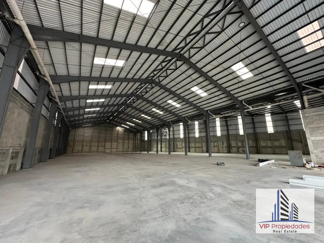 Complejo Industrial Parque Sur Escuintla, bodega en alquiler — Bodega / Ofibodega en Alquiler en Escuintla, Escuintla — foto 6 de 6