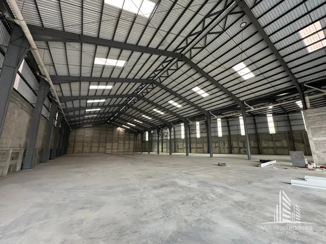 Complejo Industrial Parque Sur Escuintla, bodega en alquiler — Bodega / Ofibodega en Alquiler en Escuintla, Escuintla — foto 6 de 6