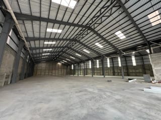 Complejo Industrial Parque Sur Escuintla, bodega en alquiler — Bodega / Ofibodega en Alquiler en Escuintla, Escuintla — miniatura 6 de 6
