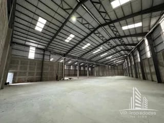 Complejo Industrial Parque Sur Escuintla, bodega en alquiler — Bodega / Ofibodega en Alquiler en Escuintla, Escuintla — miniatura 5 de 6