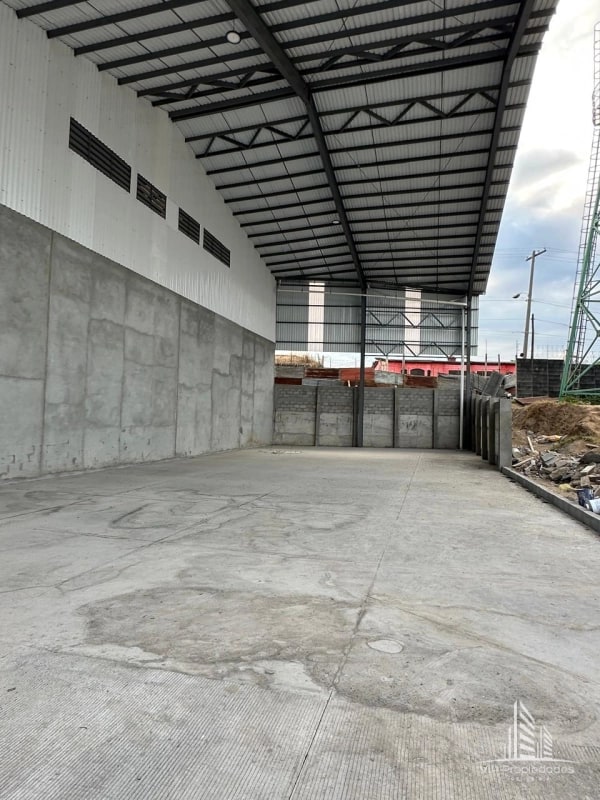 Complejo Industrial Parque Sur Escuintla, bodega en alquiler - 2