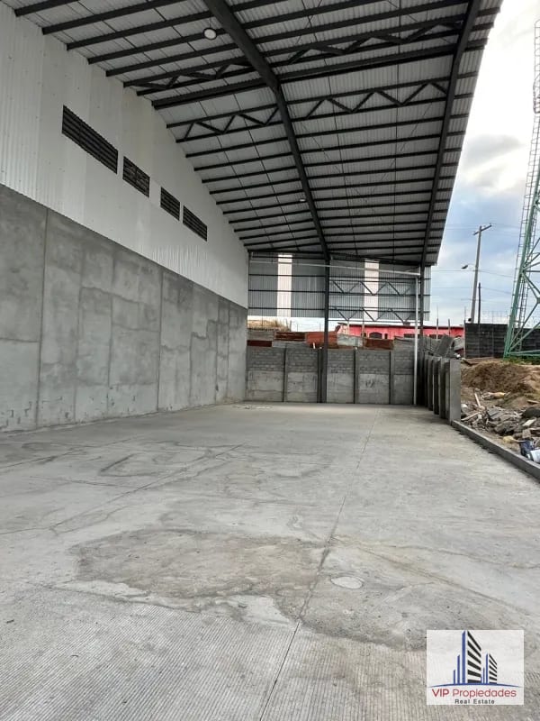 Complejo Industrial Parque Sur Escuintla, bodega en alquiler — Bodega / Ofibodega en Alquiler en Escuintla, Escuintla — foto 3 de 6
