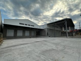 Complejo Industrial Parque Sur Escuintla, bodega en alquiler — Bodega / Ofibodega en Alquiler en Escuintla, Escuintla — miniatura 2 de 6