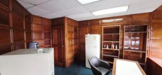 VENTA DE OFICINA EN EDIFICIO EN ZONA 4 — Oficina en Venta en Zona 4, Guatemala, Ciudad — miniatura 8 de 9