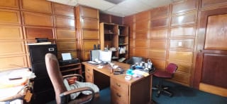 VENTA DE OFICINA EN EDIFICIO EN ZONA 4 — Oficina en Venta en Zona 4, Guatemala, Ciudad — miniatura 4 de 9