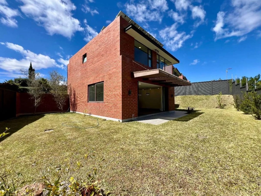 Casa en renta o venta en Residencias Concepción - 6