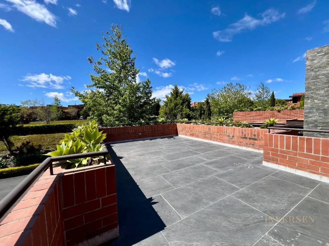 Casa en renta o venta en Residencias Concepción - 1