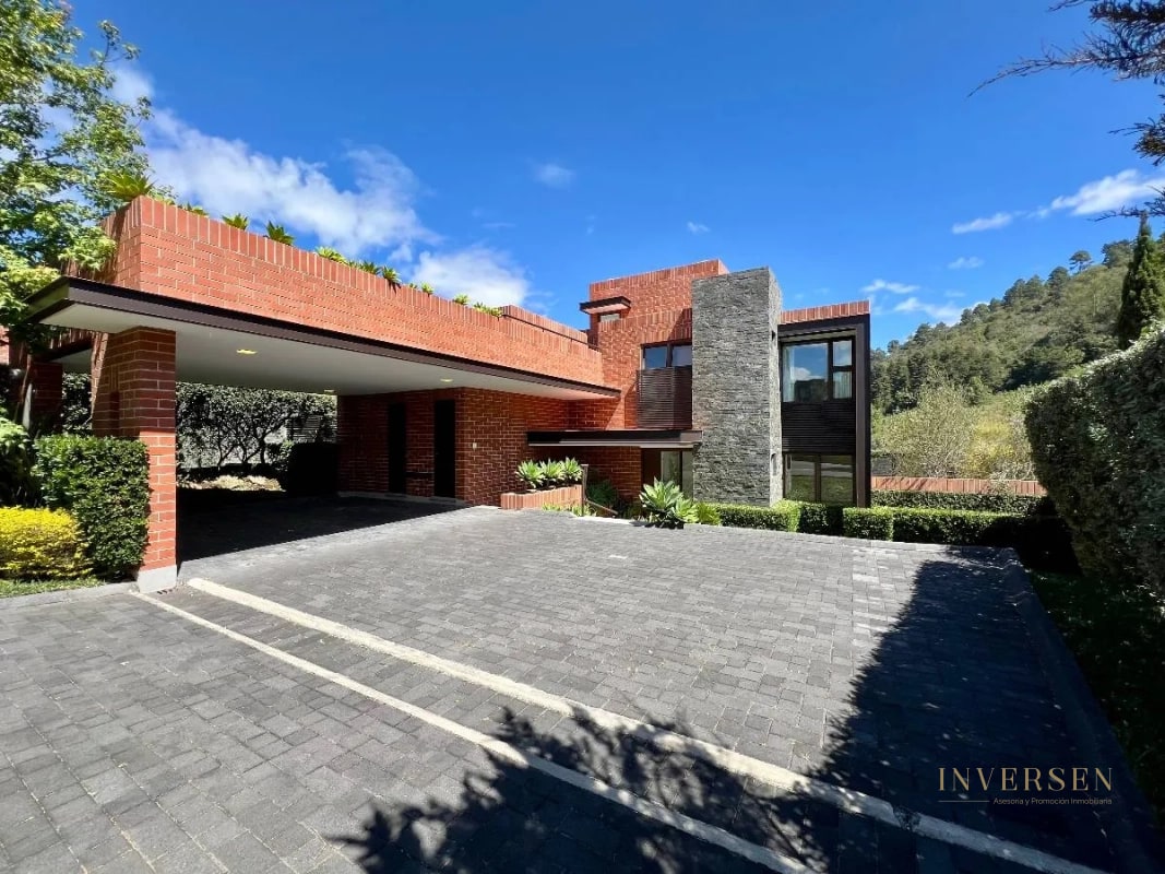 Casa en renta o venta en Residencias Concepción - 11