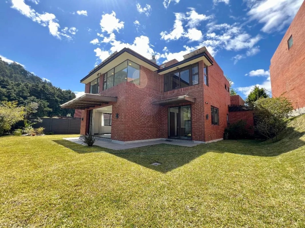 Casa en renta o venta en Residencias Concepción - 10
