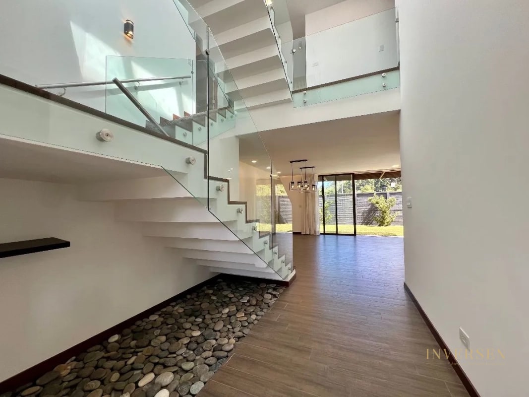 Casa en renta o venta en Residencias Concepción - 9