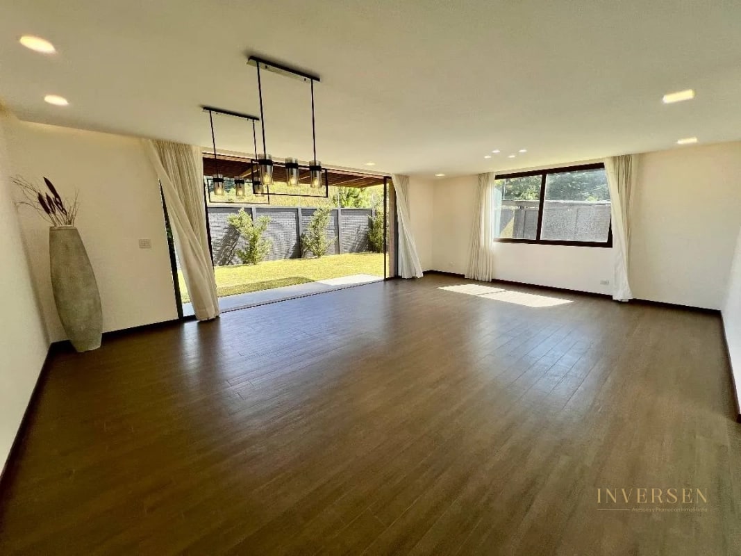Casa en renta o venta en Residencias Concepción - 8