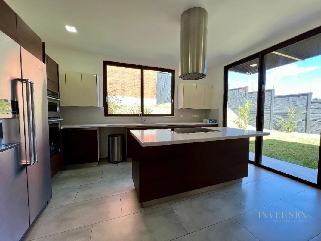 Casa en renta o venta en Residencias Concepción - 7