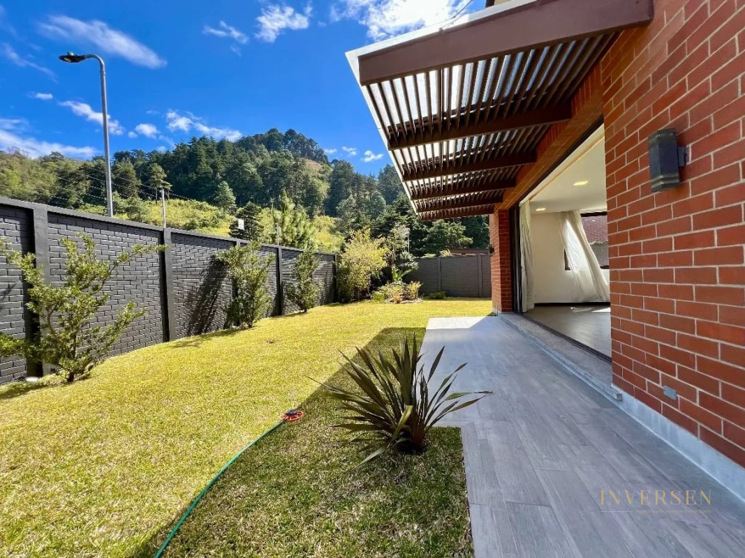 Casa en renta o venta en Residencias Concepción - 6