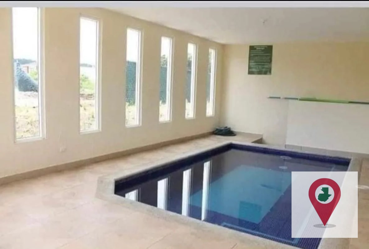 Casa en venta en Carretera a el salvador - 17