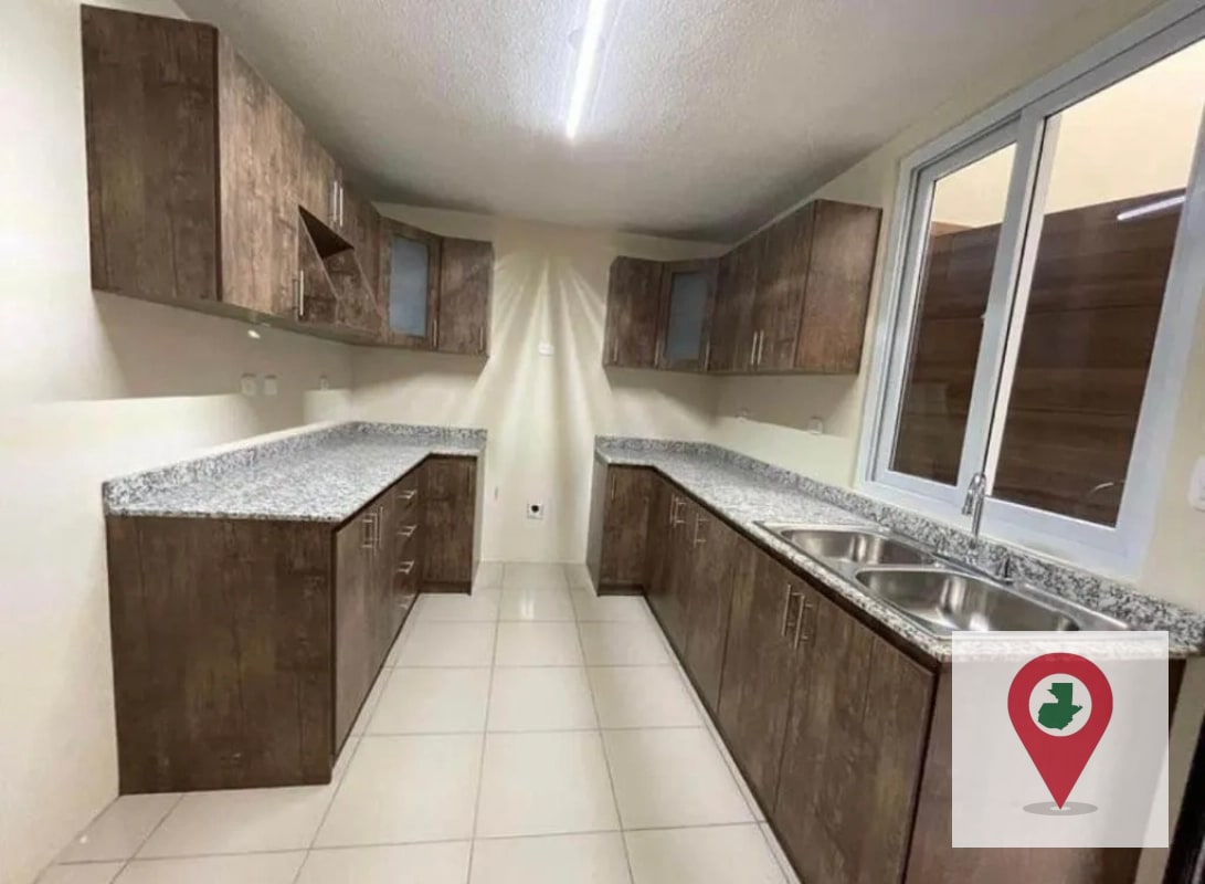 Casa en venta en Carretera a el salvador - 8