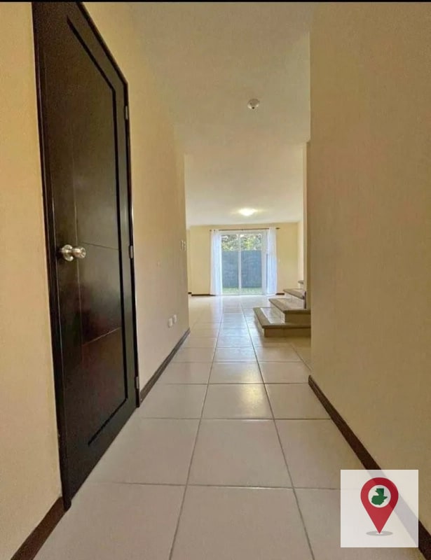 Casa en venta en Carretera a el salvador - 3