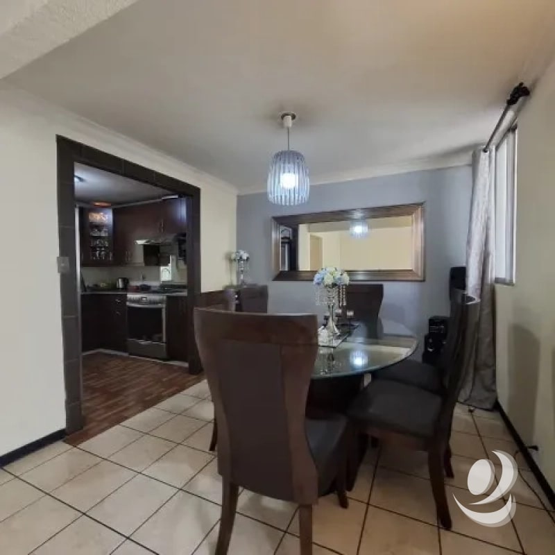 Casa en Venta Colinas de Monte María Norte Villa Nueva - 16