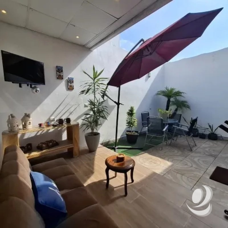 Casa en Venta Colinas de Monte María Norte Villa Nueva - 13