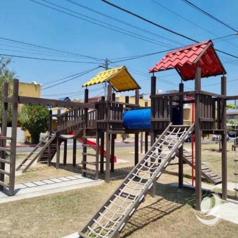 Casa en Venta Colinas de Monte María Norte Villa Nueva - 3