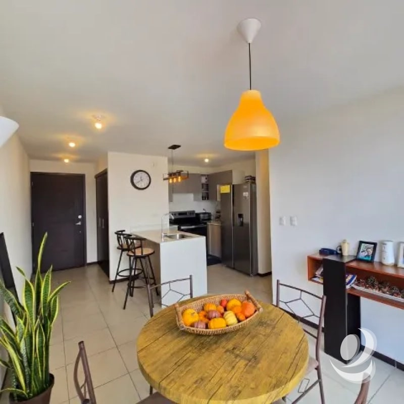 Apartamento en Renta Zona 11 Parque San Jorge (vacío) - 13