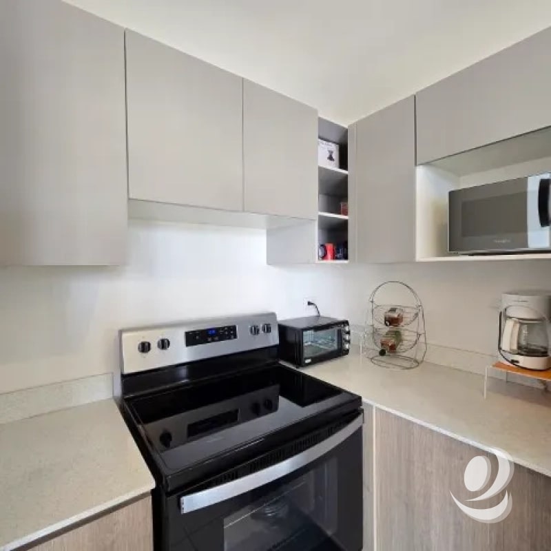 Apartamento en Renta Zona 11 Parque San Jorge (vacío) - 11