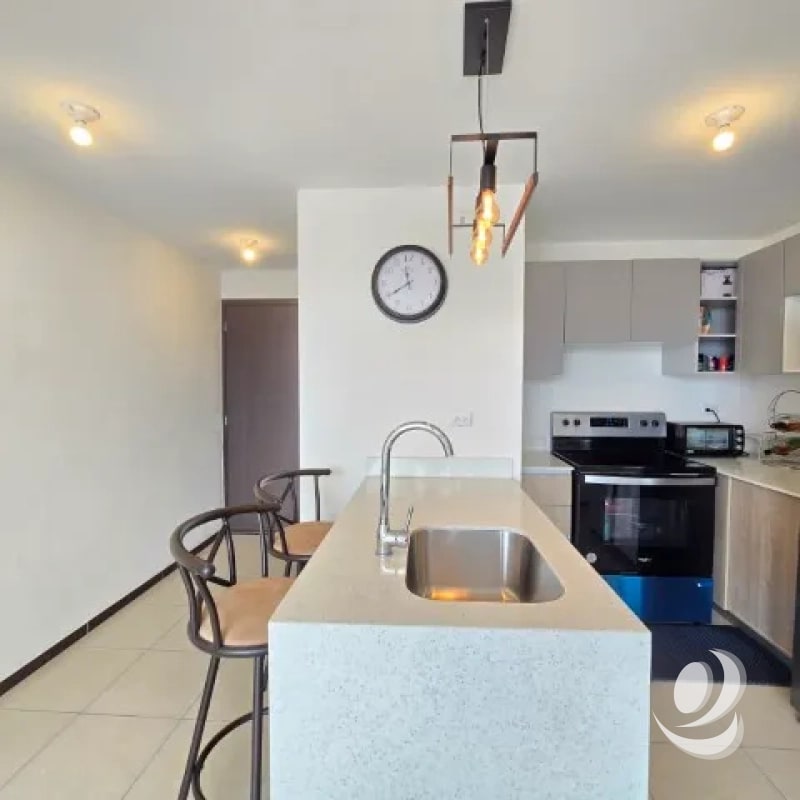 Apartamento en Renta Zona 11 Parque San Jorge (vacío) - 9