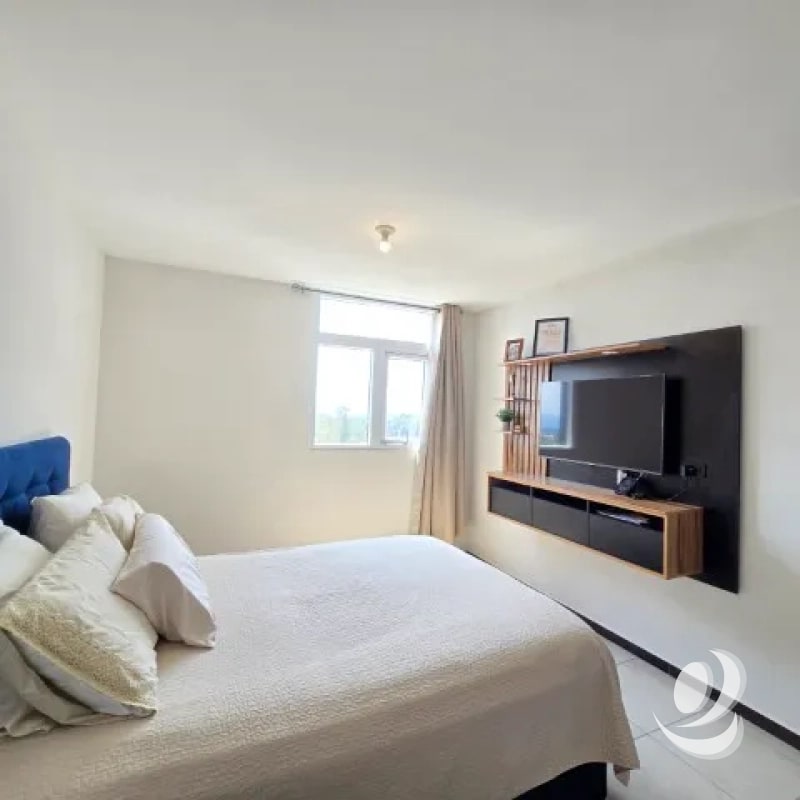 Apartamento en Renta Zona 11 Parque San Jorge (vacío) - 7