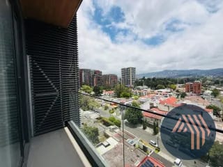 ALQUILER DE APARTAMENTO PARA ESTRENAR - RESERVA 5TA, ZONA 14 — Apartamento en Alquiler en Zona 14, Guatemala, Ciudad — miniatura 14 de 16