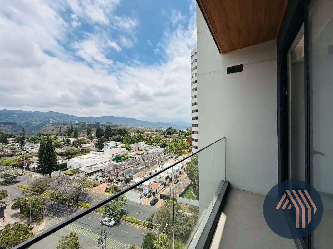 ALQUILER DE APARTAMENTO PARA ESTRENAR - RESERVA 5TA, ZONA 14 — Apartamento en Alquiler en Zona 14, Guatemala, Ciudad — foto 13 de 16