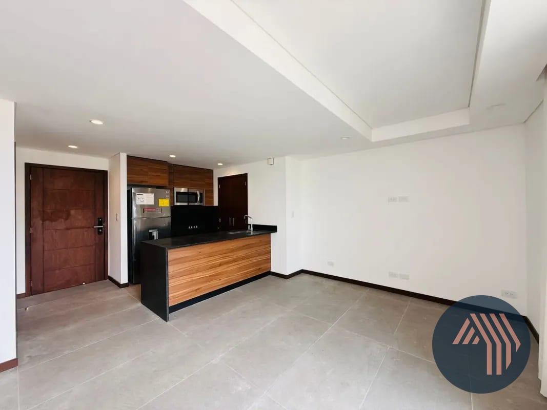 ALQUILER DE APARTAMENTO PARA ESTRENAR - RESERVA 5TA, ZONA 14 — Apartamento en Alquiler en Zona 14, Guatemala, Ciudad — foto 12 de 16