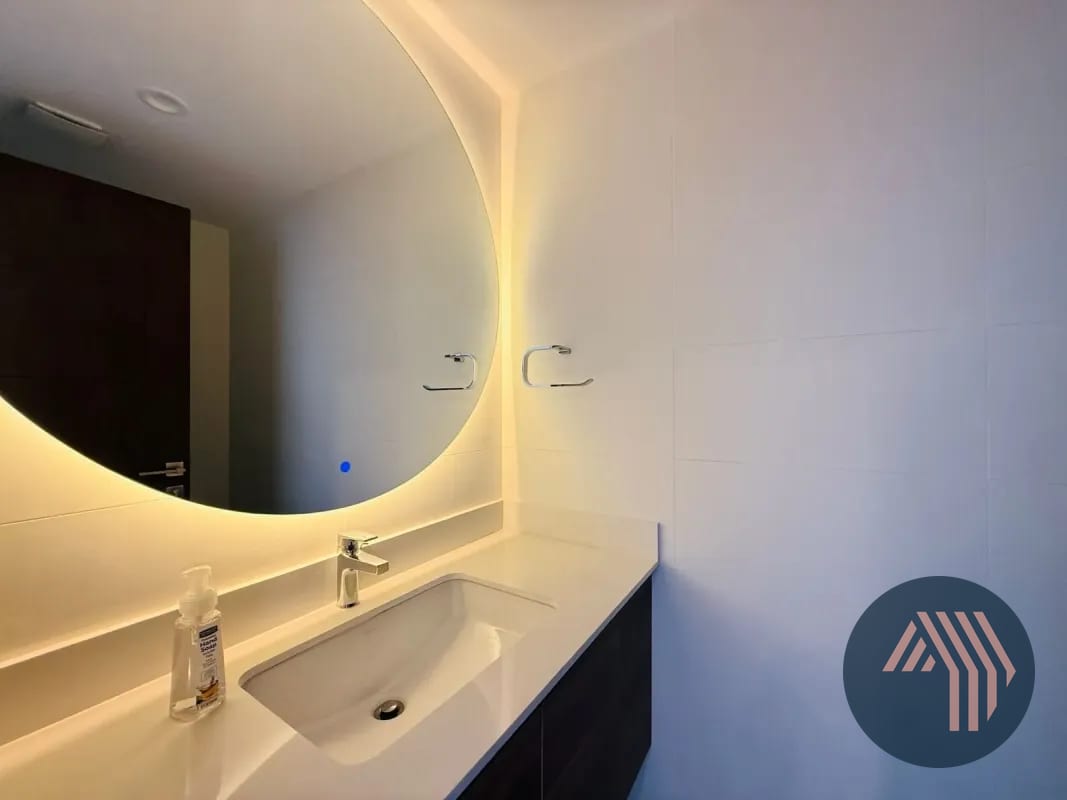 ALQUILER DE APARTAMENTO PARA ESTRENAR - RESERVA 5TA, ZONA 14 — Apartamento en Alquiler en Zona 14, Guatemala, Ciudad — foto 11 de 16