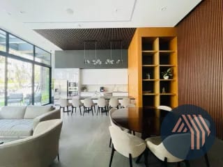 ALQUILER DE APARTAMENTO PARA ESTRENAR - RESERVA 5TA, ZONA 14 — Apartamento en Alquiler en Zona 14, Guatemala, Ciudad — miniatura 6 de 16