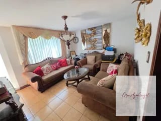 CASA EN VENTA EN SAN CRISTOBAL  ZN 8 MIXCO. SAN MARINO — Casa en Venta en Zona 8 Mixco, Guatemala, Ciudad — miniatura 1 de 13
