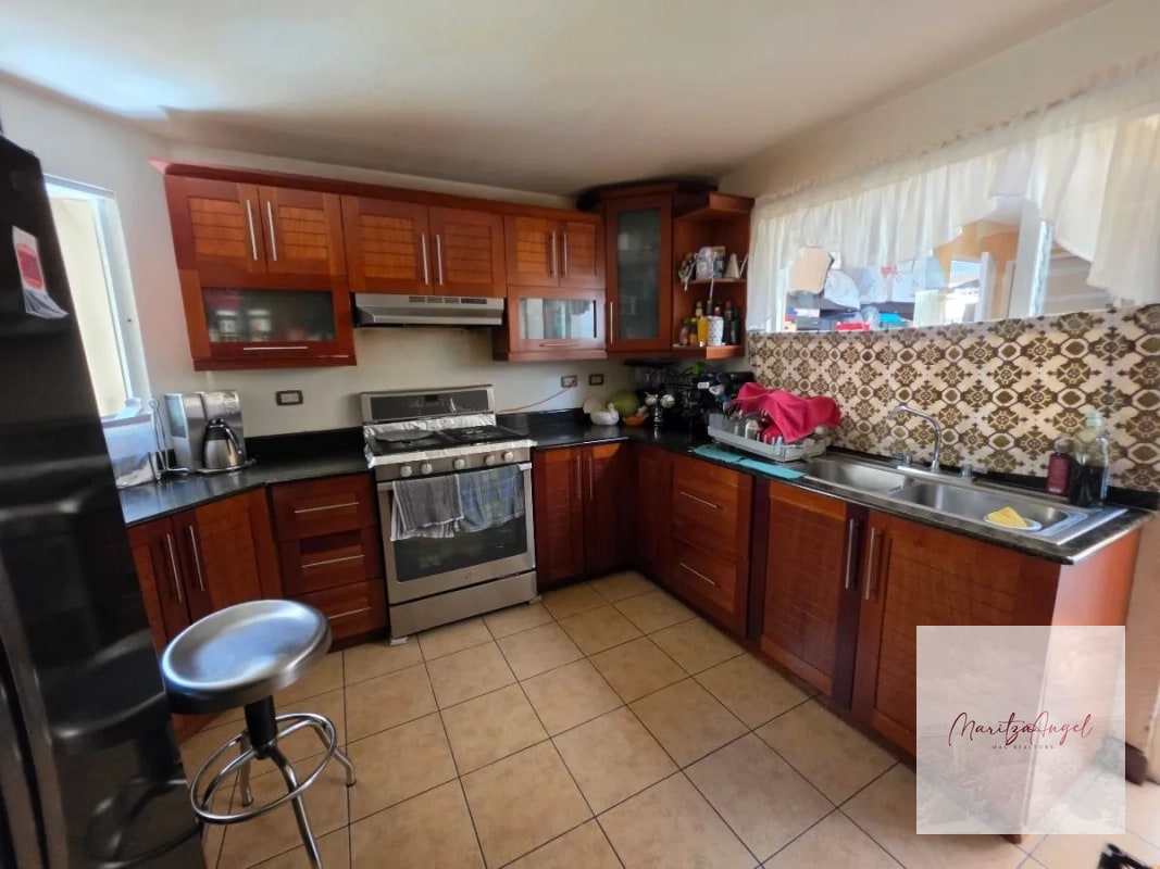 CASA EN VENTA EN SAN CRISTOBAL ZN 8 MIXCO. SAN MARINO - 11
