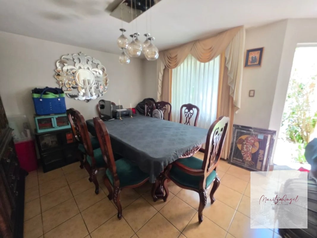 CASA EN VENTA EN SAN CRISTOBAL ZN 8 MIXCO. SAN MARINO - 10