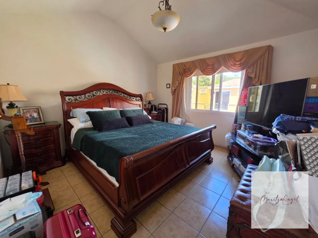 CASA EN VENTA EN SAN CRISTOBAL  ZN 8 MIXCO. SAN MARINO - 8
