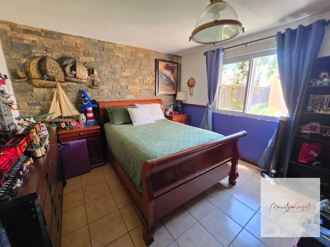 CASA EN VENTA EN SAN CRISTOBAL ZN 8 MIXCO. SAN MARINO - 7