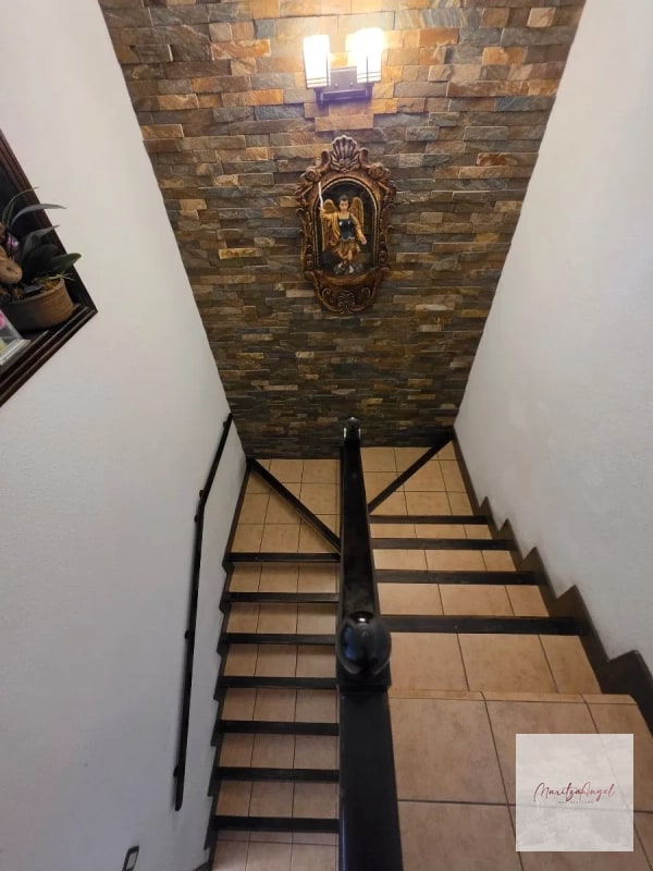 CASA EN VENTA EN SAN CRISTOBAL  ZN 8 MIXCO. SAN MARINO - 5