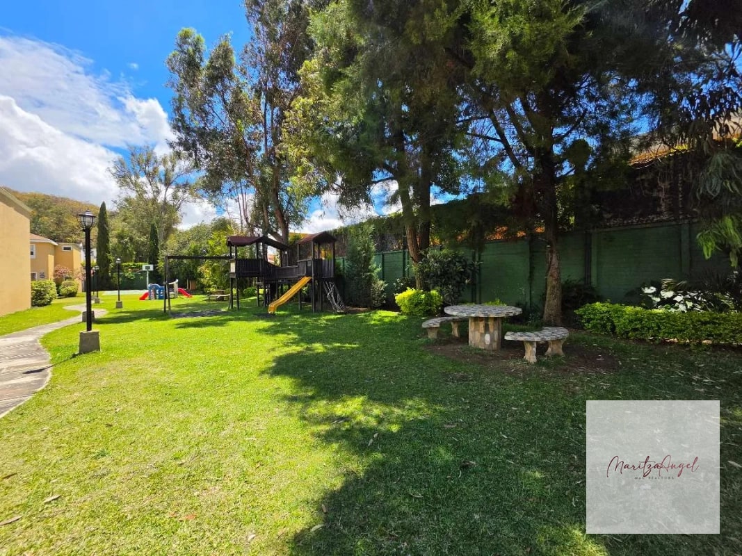 CASA EN VENTA EN SAN CRISTOBAL  ZN 8 MIXCO. SAN MARINO - 4
