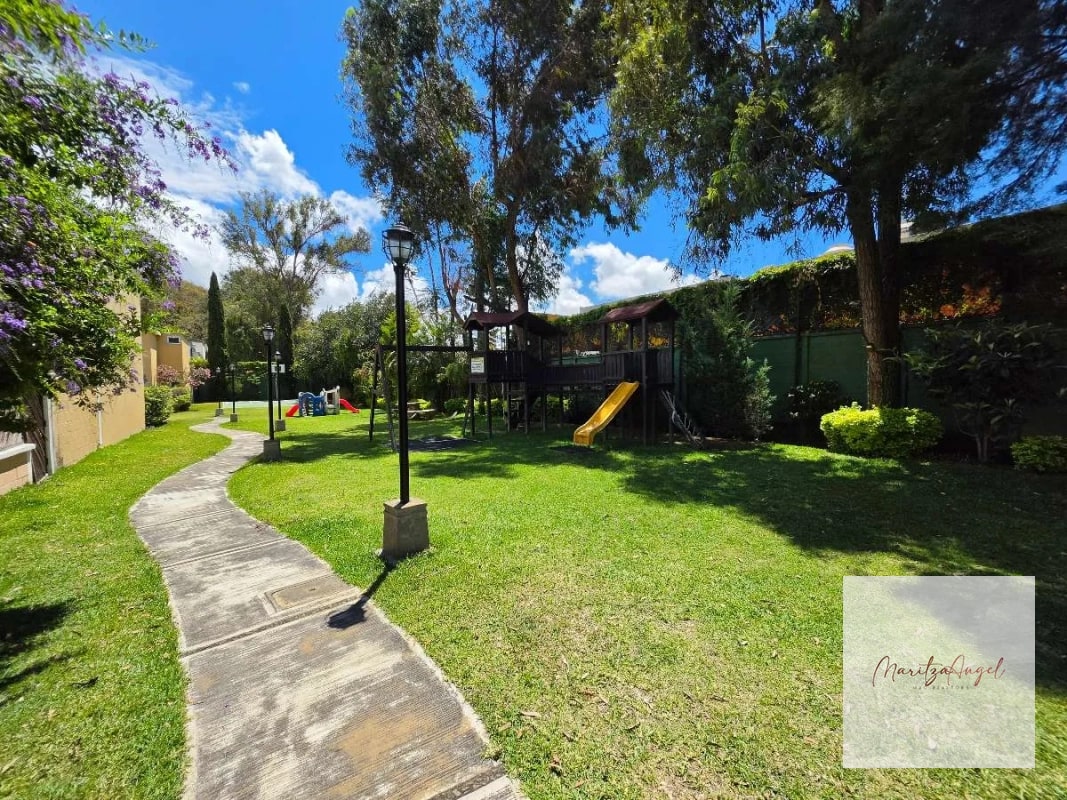 CASA EN VENTA EN SAN CRISTOBAL ZN 8 MIXCO. SAN MARINO - 3
