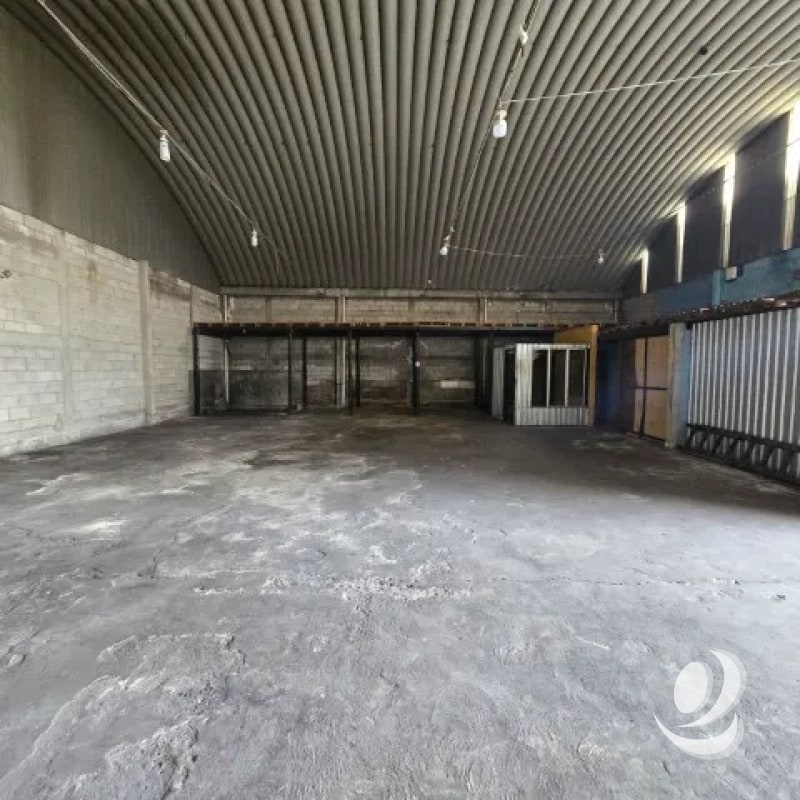 Bodega en Renta 548 mts² Balcones de San Cristóbal - 8