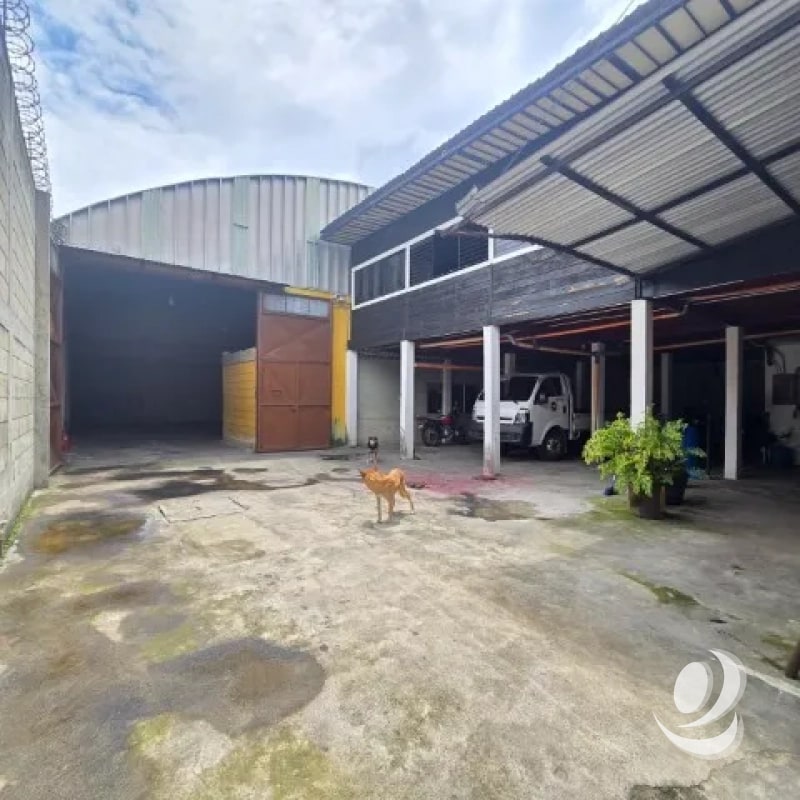 Bodega en Renta 548 mts² Balcones de San Cristóbal - 7