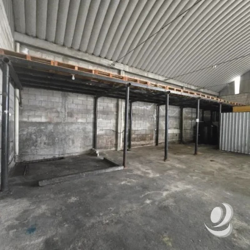 Bodega en Renta 548 mts² Balcones de San Cristóbal - 5